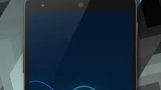 Tapet screenshot