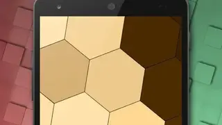 Tapet screenshot