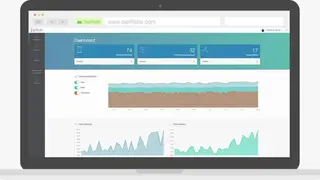 Tapfiliate screenshot