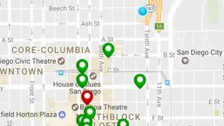 TapHunter screenshot