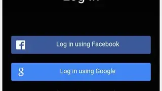 Tapiriik Sync screenshot