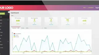TapMango screenshot