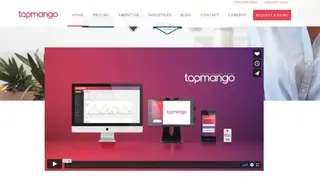 TapMango screenshot