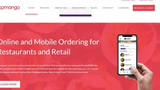 TapMango screenshot