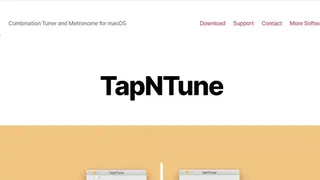 TapNTune screenshot