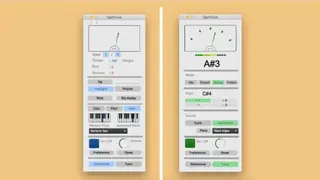 TapNTune screenshot