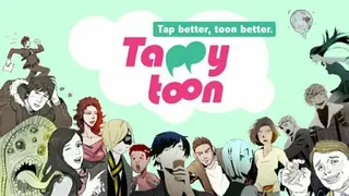 TappyToon screenshot