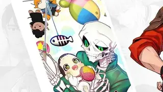 Tappytoon Comics & Webtoons screenshot