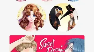 Tappytoon Comics & Webtoons screenshot