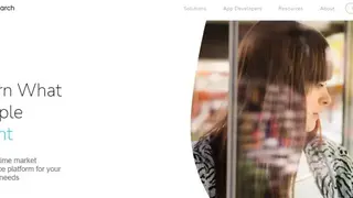 TapResearch screenshot