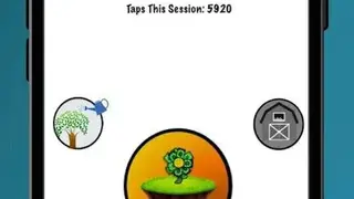 Taps For Money screenshot