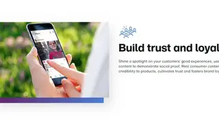 TapShop screenshot