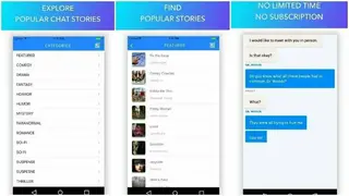 TapTap screenshot