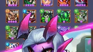 Taptap Heroes screenshot