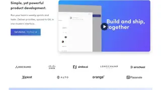Tara AI screenshot