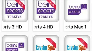 Taraftar TV screenshot