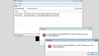 TardsPlaya screenshot