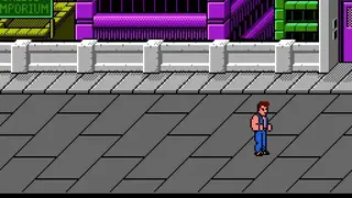 Target: Renegade screenshot