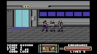 Target: Renegade screenshot