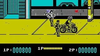 Target: Renegade screenshot