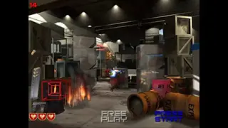 Target: Terror screenshot