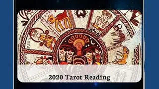 Tarot Card Future Readings screenshot