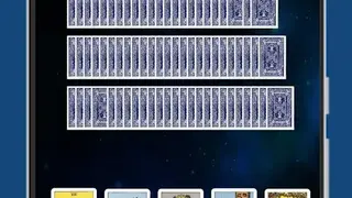 Tarot Card Future Readings screenshot