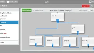 TARS screenshot