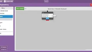 TARS screenshot