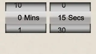 Task Killer screenshot