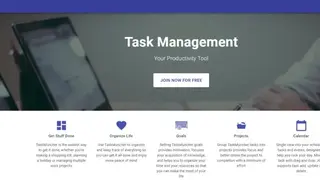 Task Muncher screenshot