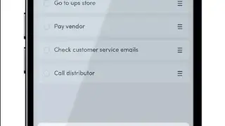 Task Muncher screenshot