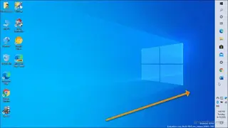 Taskbar++ screenshot