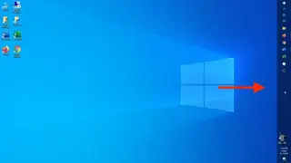 Taskbar++ screenshot