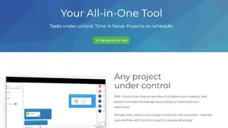 TASKBOSS screenshot