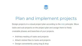 TASKBOSS screenshot