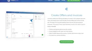TASKBOSS screenshot
