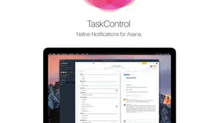 TaskControl screenshot
