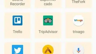 Tasker screenshot