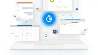 Taskfit PRO screenshot