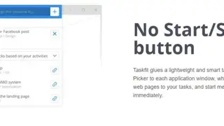 Taskfit PRO screenshot