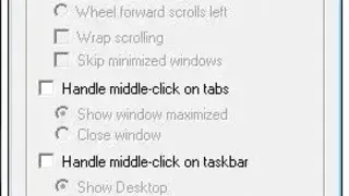 Taskix screenshot
