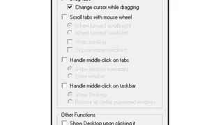 Taskix screenshot