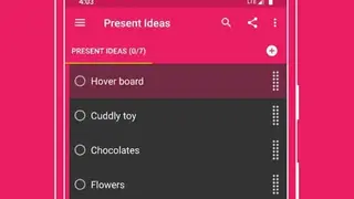 Tasks: Todo list, Task List, Reminder screenshot