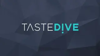 TasteDive screenshot