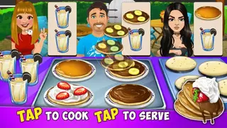 Tasty Chef screenshot