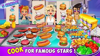 Tasty Chef screenshot