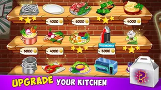 Tasty Chef screenshot