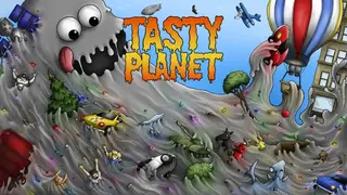 Tasty Planet screenshot