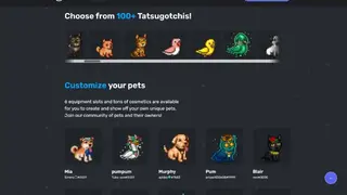 Tatsu Bot screenshot